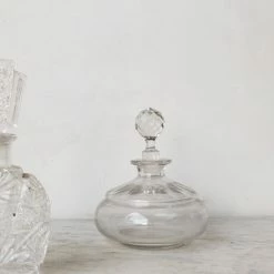 Elsie Green The French Kitchen Vintage Bar Decanter