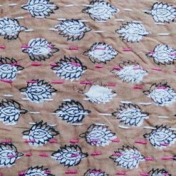 Outlet 😀 Elsie Green Vintage Kantha Pillow Cover 🌟 40 Elsie Green Vintage Kantha Pillow Cover