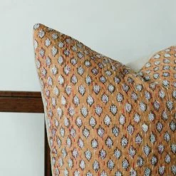 Outlet 😀 Elsie Green Vintage Kantha Pillow Cover 🌟 41 Elsie Green Vintage Kantha Pillow Cover