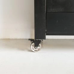 Elsie Green Reclaimed Wood Map Chest Console What's New