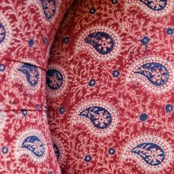 Elsie Green Pair Of Vintage Crapaud Chairs