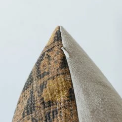 Elsie Green Vintage Kantha Pillow Cover What's New