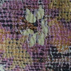 Elsie Green Vintage Kantha Pillow Cover What's New