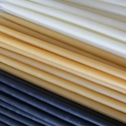 Elsie Green Beeswax Event Taper Set Of 10 What's New