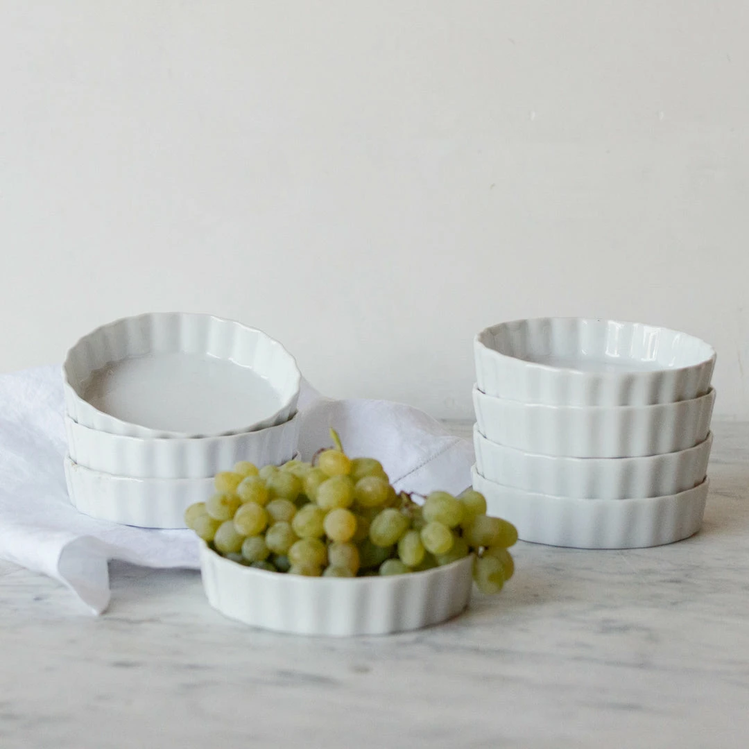 Cheap 💯 Elsie Green What's New Pair Of Petite Tart Molds ✔️ 5 Elsie Green What's New Pair Of Petite Tart Molds