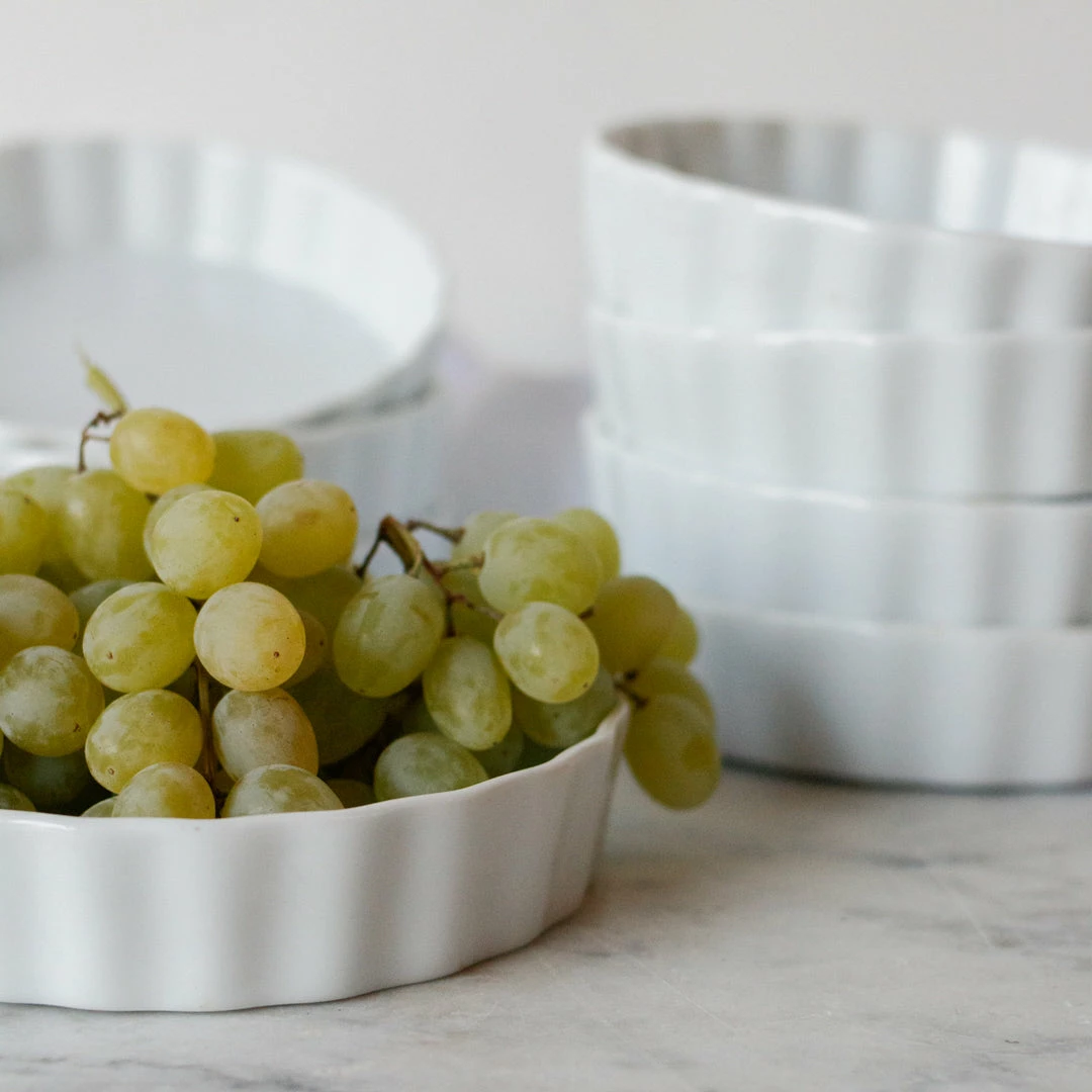 Cheap 💯 Elsie Green What's New Pair Of Petite Tart Molds ✔️ 3 Elsie Green What's New Pair Of Petite Tart Molds