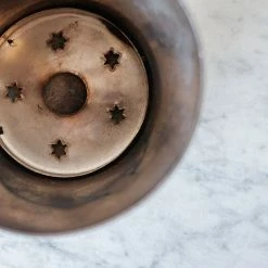 Elsie Green Petite Vintage Silver Ice Bucket What's New