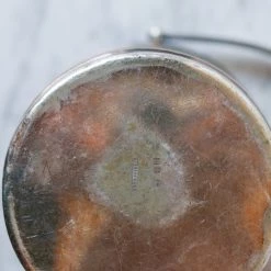 Elsie Green Petite Vintage Silver Ice Bucket What's New