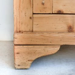 Elsie Green What's New Vintage Armoire