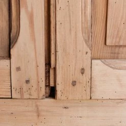 Elsie Green What's New Vintage Armoire