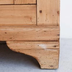 Elsie Green What's New Vintage Armoire