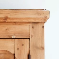 Elsie Green What's New Vintage Armoire