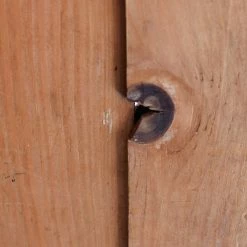 Elsie Green What's New Vintage Armoire