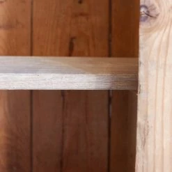 Elsie Green What's New Vintage Armoire