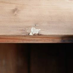 Elsie Green What's New Vintage Armoire