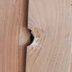 Elsie Green What's New Vintage Armoire