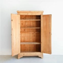 Elsie Green What's New Vintage Armoire