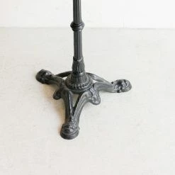 Elsie Green What's New Square Marble Bistro Table