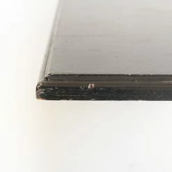 Elsie Green What's New Square Marble Bistro Table