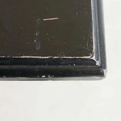 Elsie Green What's New Square Marble Bistro Table