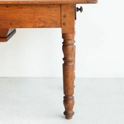 Elsie Green Petite Dough Table What's New