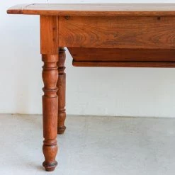 Elsie Green Petite Dough Table What's New