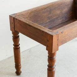 Elsie Green Petite Dough Table What's New