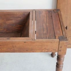 Elsie Green Petite Dough Table What's New