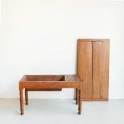 Elsie Green Petite Dough Table What's New