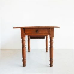 Elsie Green Petite Dough Table What's New