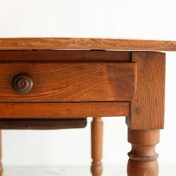 Elsie Green Petite Dough Table What's New