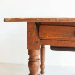 Elsie Green Petite Dough Table What's New