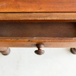 Elsie Green Petite Dough Table What's New