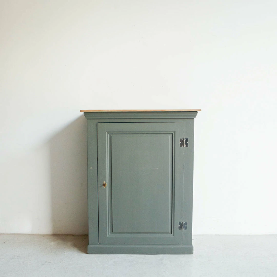 Flash Sale ๐ Elsie Green Painted Cabinet ๐ 5 Elsie Green Painted Cabinet