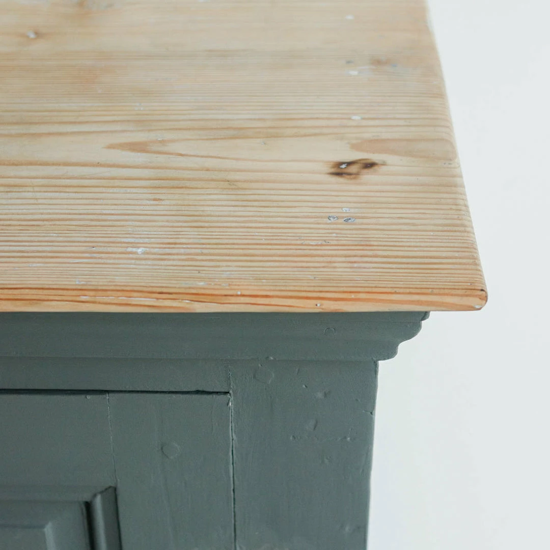 Flash Sale ๐ Elsie Green Painted Cabinet ๐ 8 Elsie Green Painted Cabinet