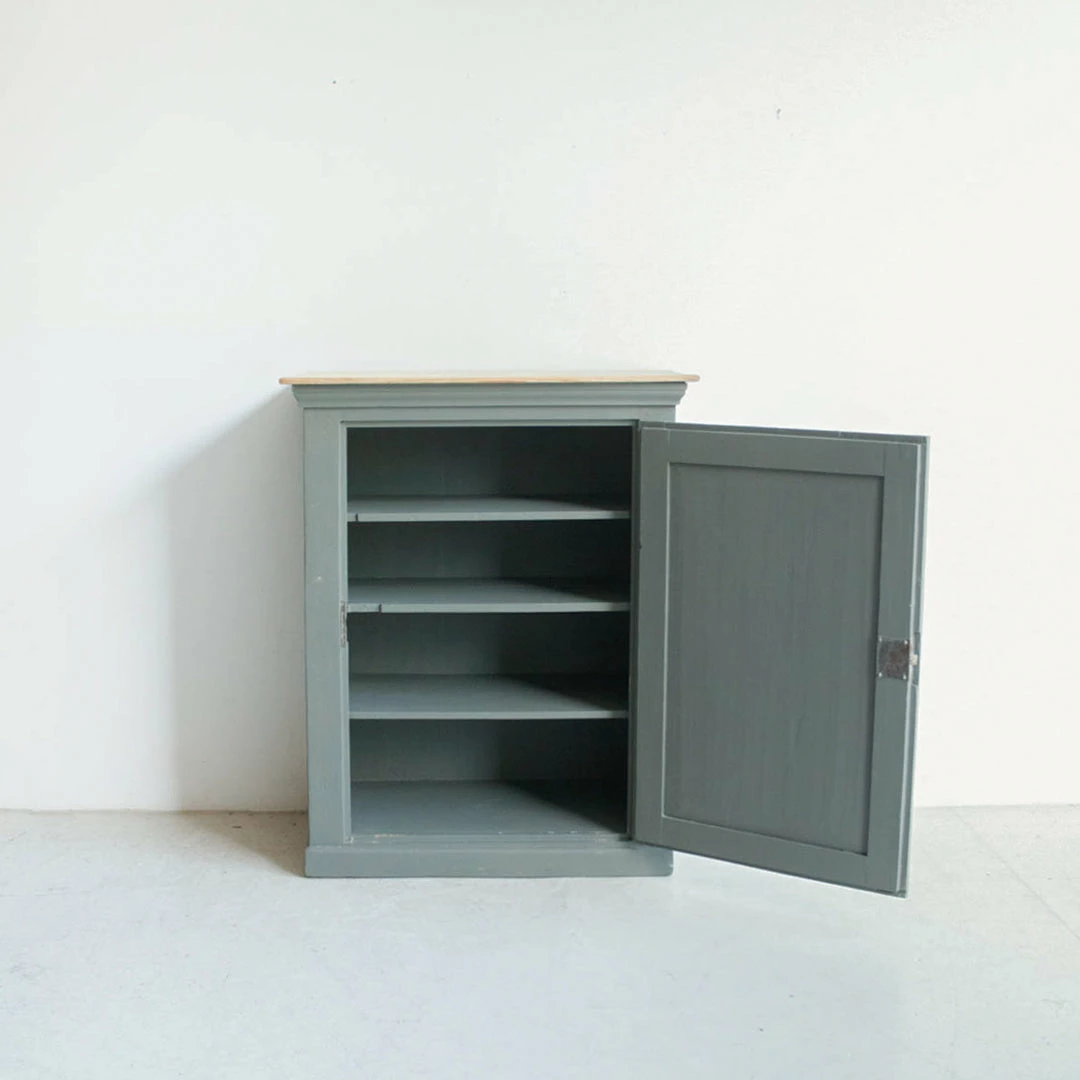 Flash Sale ๐ Elsie Green Painted Cabinet ๐ 4 Elsie Green Painted Cabinet