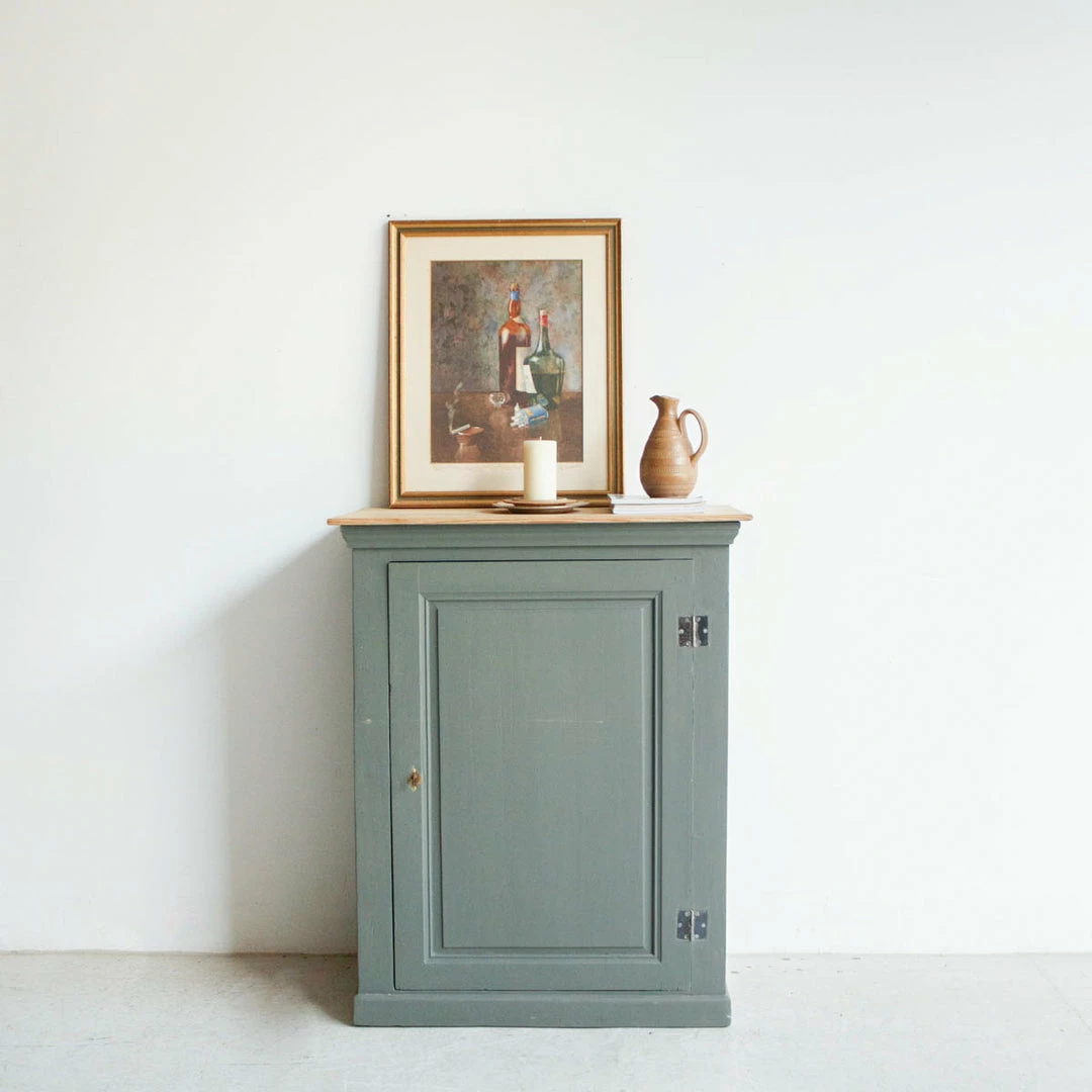 Flash Sale ๐ Elsie Green Painted Cabinet ๐ 3 Elsie Green Painted Cabinet