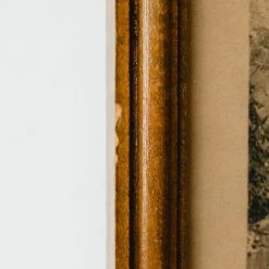 Elsie Green What's New Domed Cathedral Framed Print