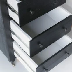 Elsie Green Reclaimed Wood Chifferobe What's New