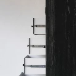 Elsie Green Reclaimed Wood Chifferobe What's New