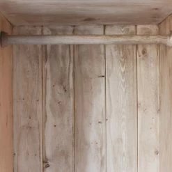 Elsie Green What's New Reclaimed Wood Armoire