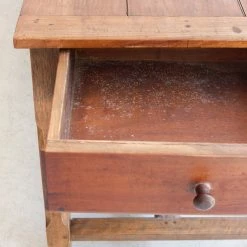 Coupon 🤩 Elsie Green Oak Cutting Table Furniture 🔔 26 Elsie Green Oak Cutting Table Furniture