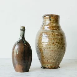 Wholesale 😉 Didier Stoneware Vase | Signed By Artist What's New 👍 18 Didier Stoneware Vase | Signed By Artist What's New