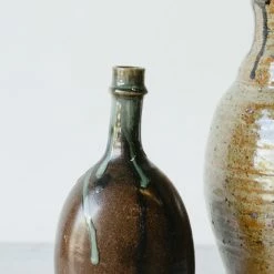 Wholesale 😉 Didier Stoneware Vase | Signed By Artist What's New 👍 19 Didier Stoneware Vase | Signed By Artist What's New