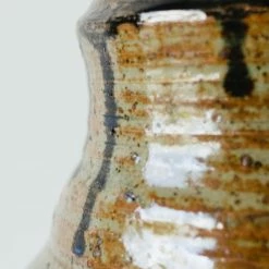 Wholesale 😉 Didier Stoneware Vase | Signed By Artist What's New 👍 13 Didier Stoneware Vase | Signed By Artist What's New