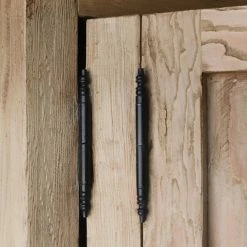 Elsie Green What's New Reclaimed Wood Armoire