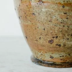 Wholesale 😉 Didier Stoneware Vase | Signed By Artist What's New 👍 14 Didier Stoneware Vase | Signed By Artist What's New