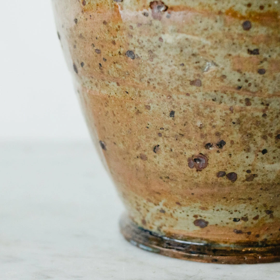 Wholesale 😉 Didier Stoneware Vase | Signed By Artist What's New 👍 6 Didier Stoneware Vase | Signed By Artist What's New