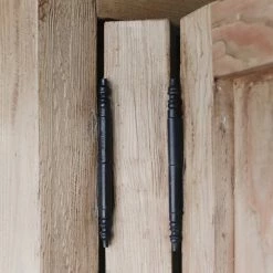 Elsie Green What's New Reclaimed Wood Armoire