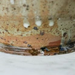 Wholesale 😉 Didier Stoneware Vase | Signed By Artist What's New 👍 15 Didier Stoneware Vase | Signed By Artist What's New